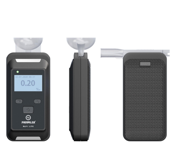 PROMILER ALP-1 LITE - 1299769 - zdjęcie 5